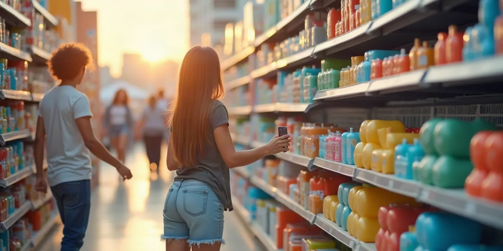 Estrategias para Reducir Costos al Comprar en Tampa: Consejos Prácticos