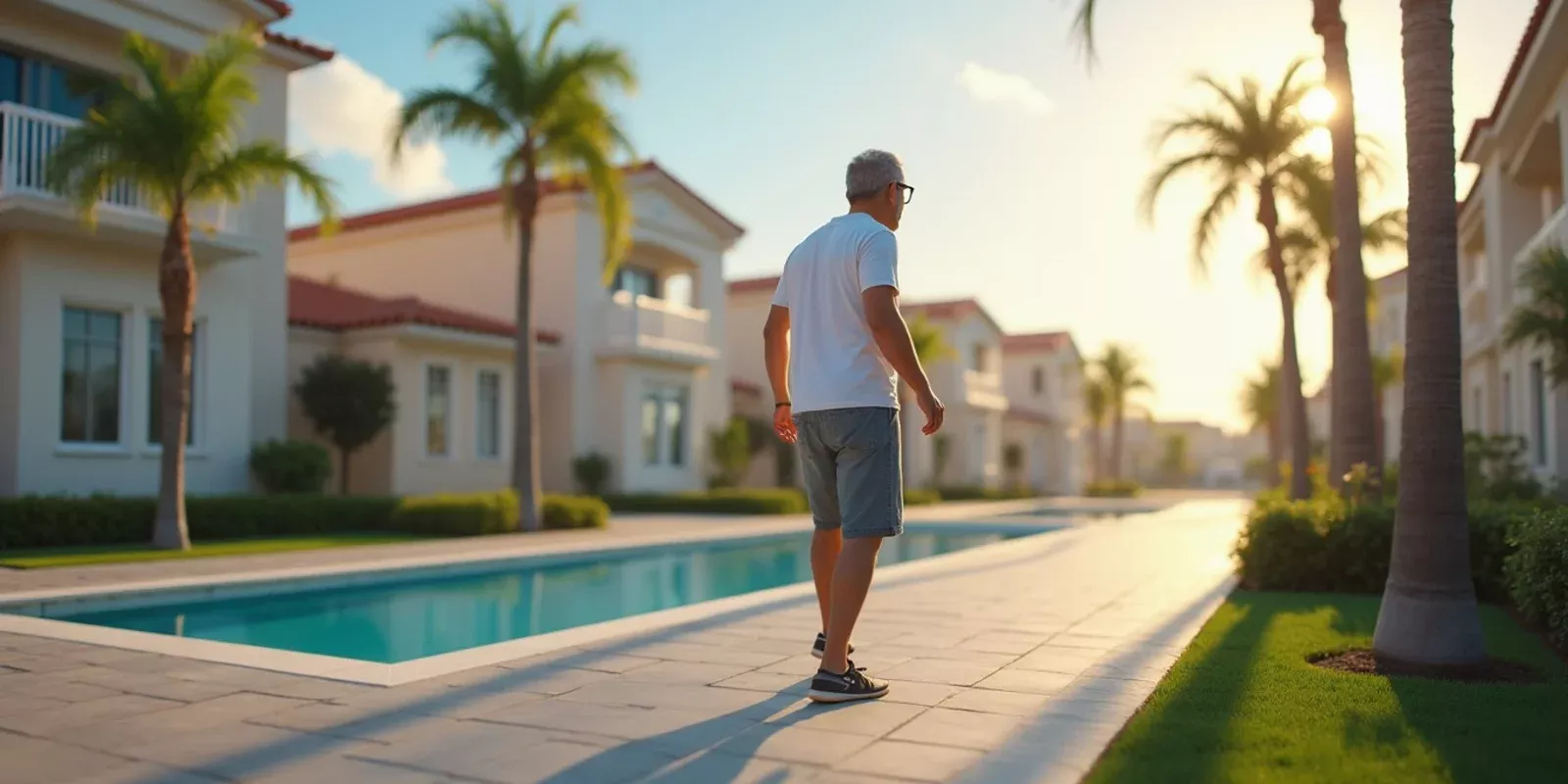 ¿Cómo la propiedad en Florida puede transformar tu futuro financiero?
