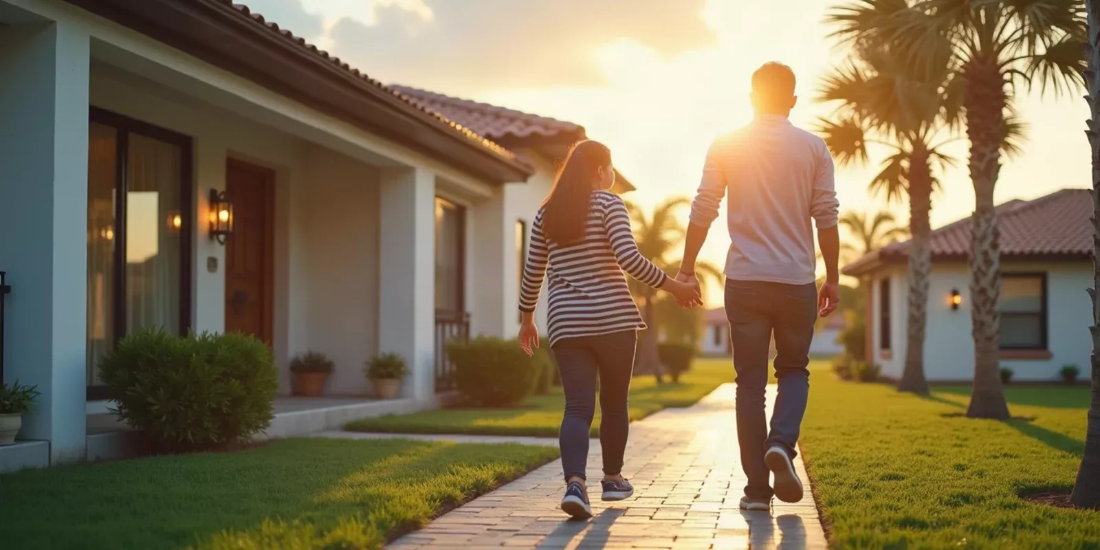 Beneficios de invertir en propiedades en Tampa para hispanos recién llegados