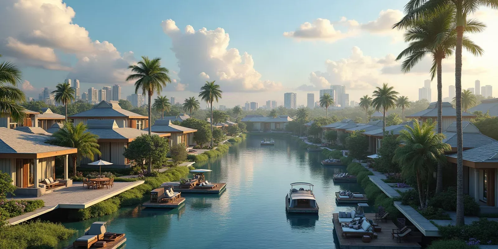 Aspectos positivos de comprar una propiedad en Tampa para construir tu legado