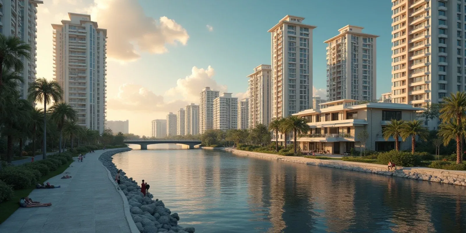 Oportunidades únicas al comprar nueva construcción en Tampa para cubanos