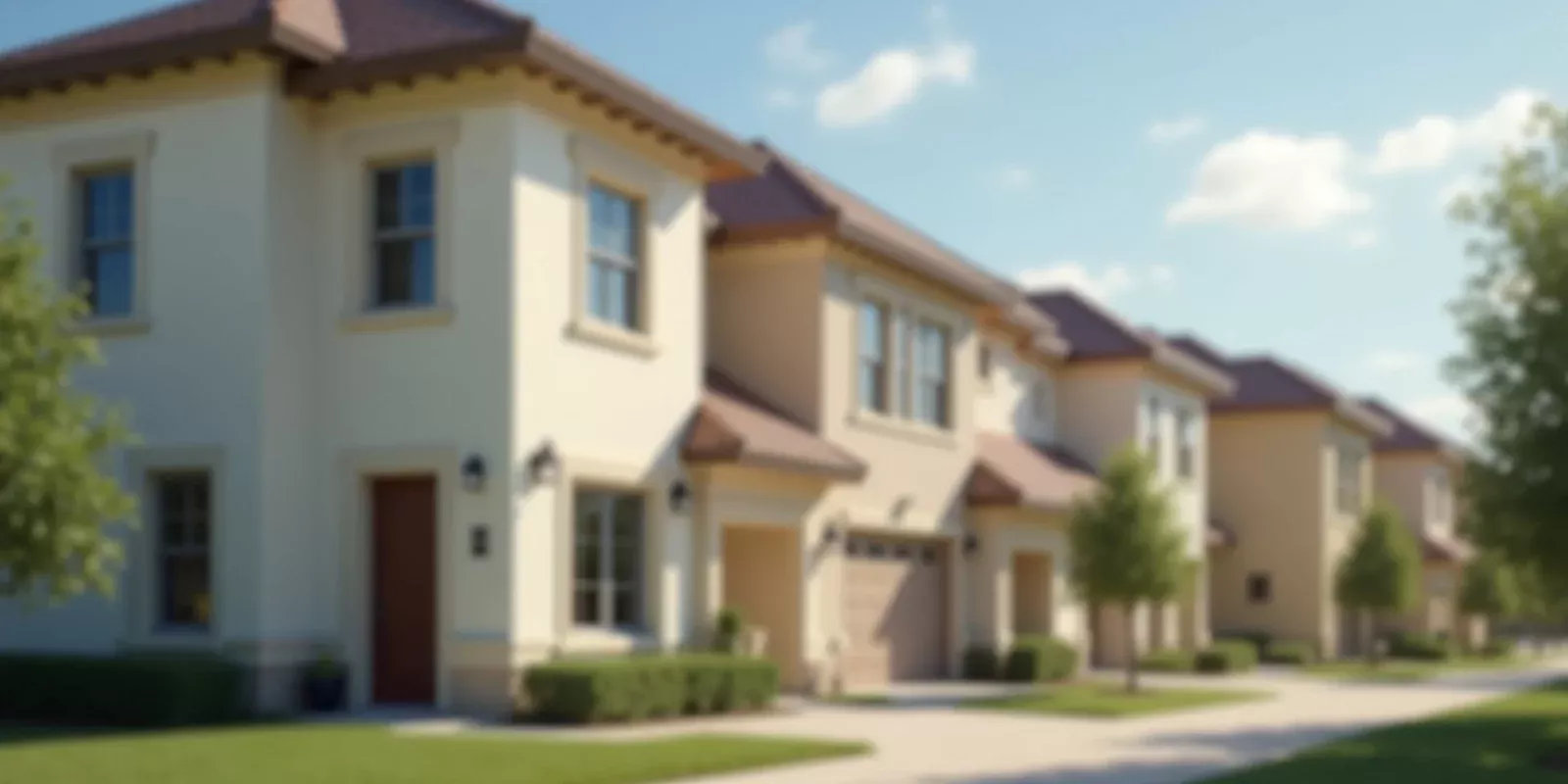 Beneficios de ser propietario de una vivienda nueva en Tampa para tu familia