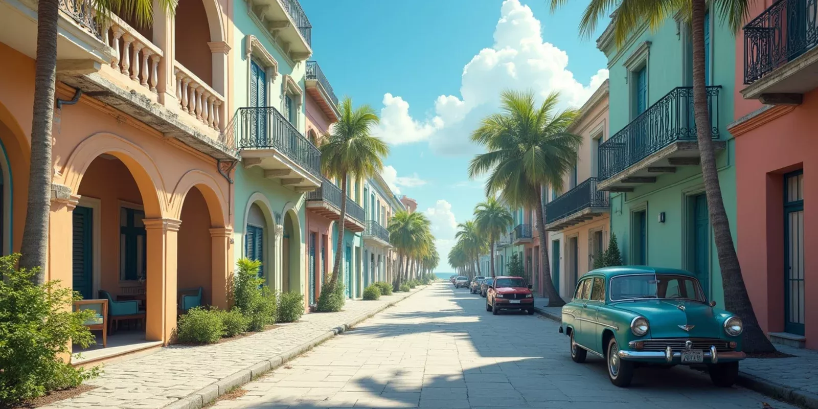¿Por qué las nuevas propiedades en Tampa son ideales para cubanos en EE.UU.?