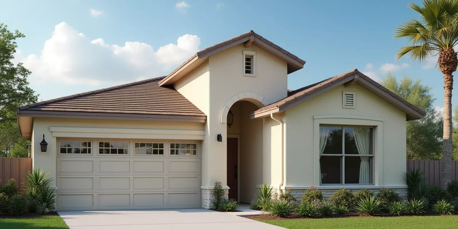 Ventajas de comprar nueva construcción en Tampa para hispanos que buscan estabilidad
