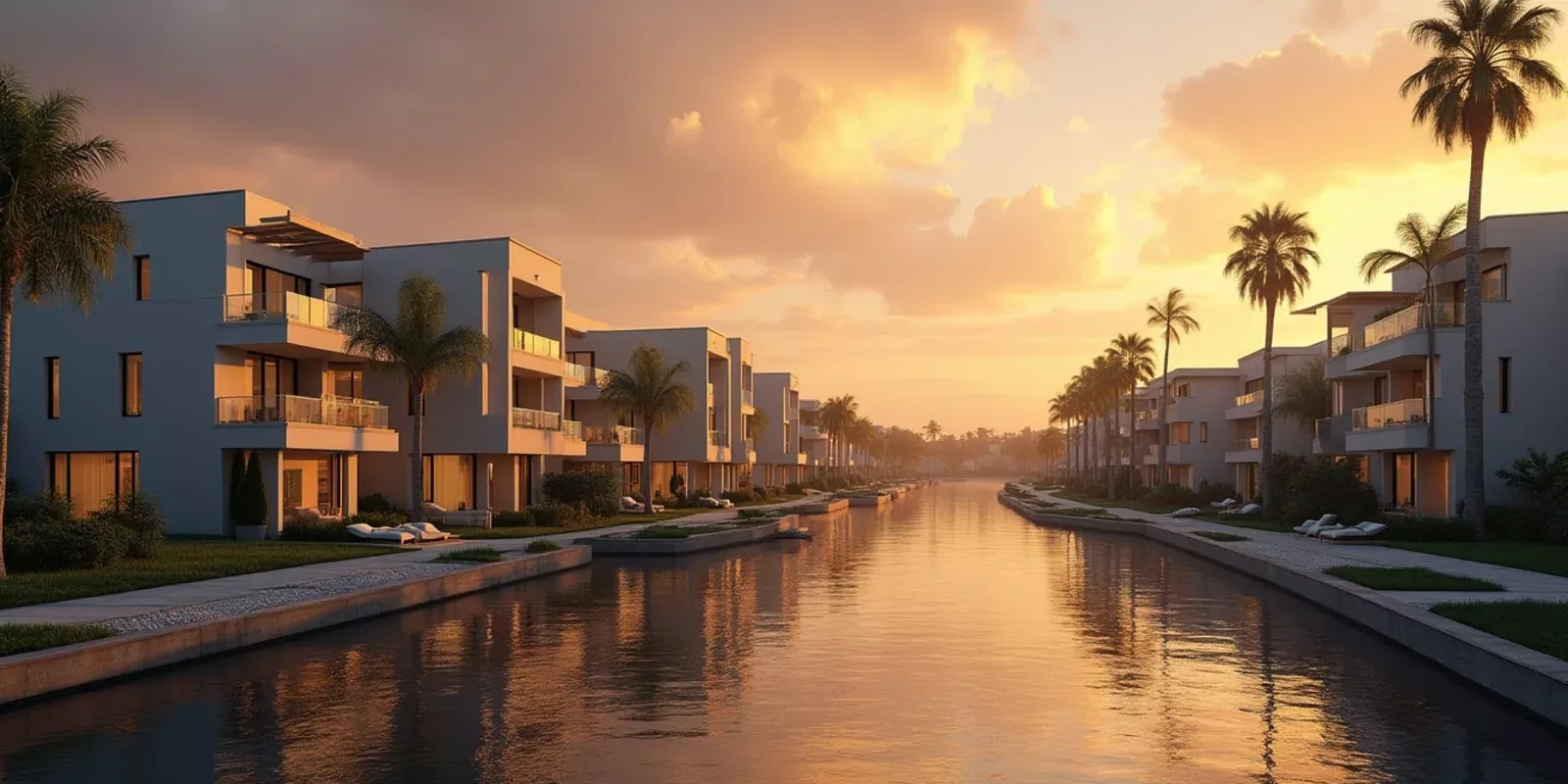 ¿Cómo influye la compra de nueva construcción en Tampa en tu capacidad de compra?