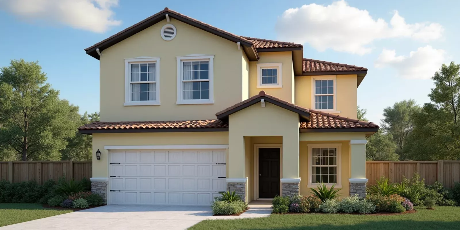¿Qué debes saber sobre financiamiento al adquirir nueva construcción en Tampa?