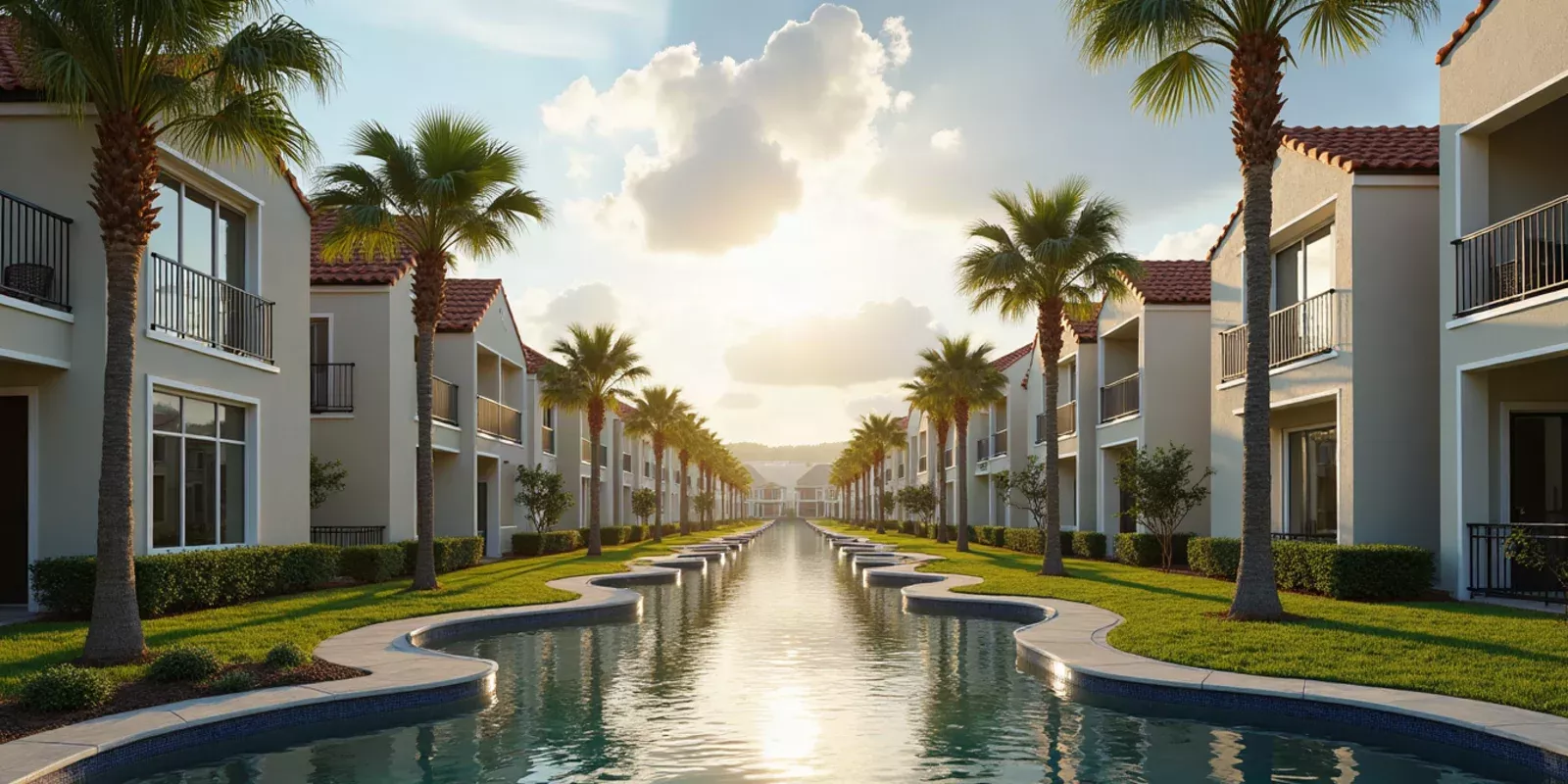 Oportunidades de compra de vivienda nueva en Tampa para hispanos en el extranjero