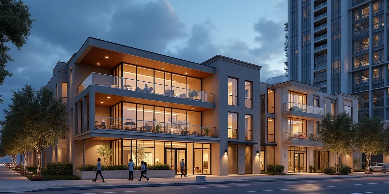 Aspectos positivos de invertir en nueva construcción en Tampa para hispanos