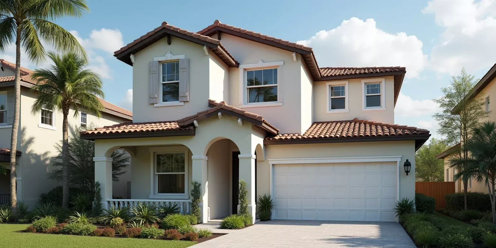 Beneficios de comprar una casa nueva en Tampa como inversión a largo plazo