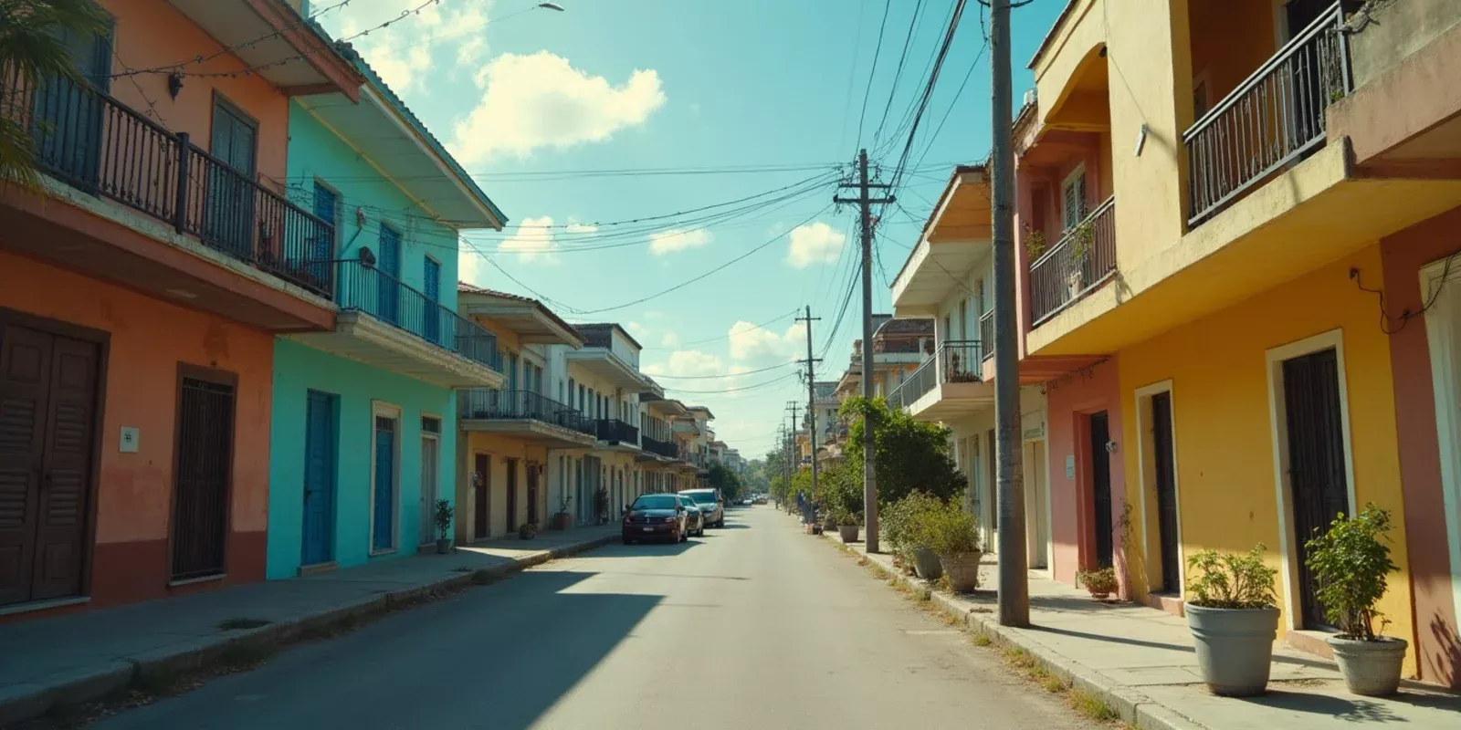 ¿Cómo adquirir una vivienda en Tampa puede ser una inversión segura para cubanos?