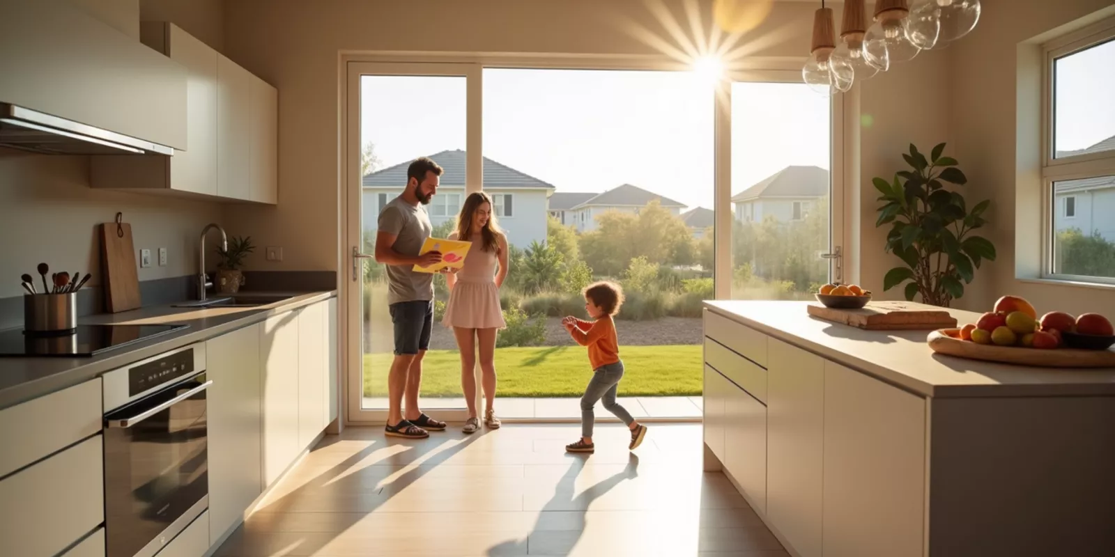 Beneficios de Comprar Nueva Construcción en Tampa