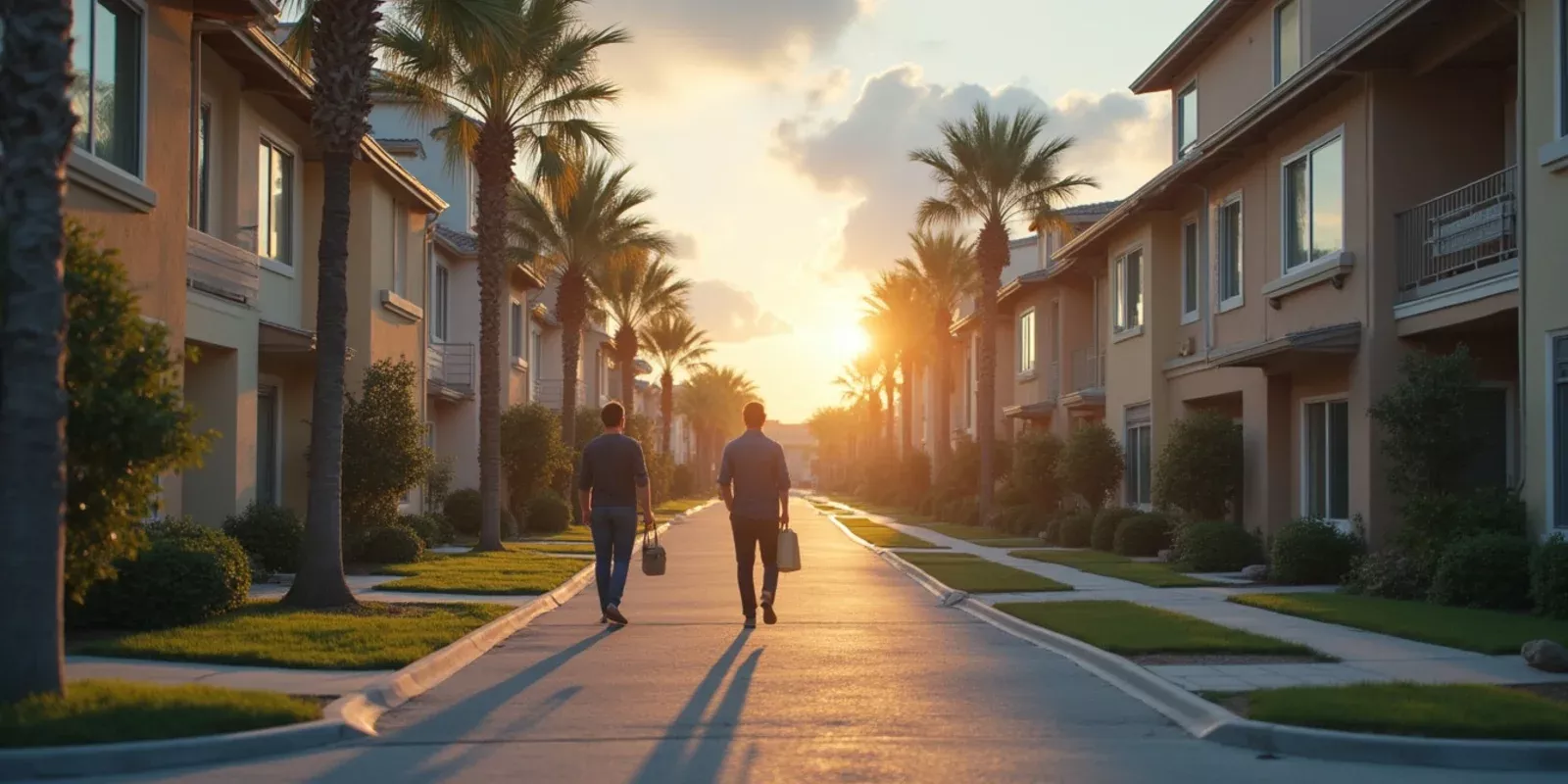 Primeros pasos para comprar tu primera vivienda en Tampa