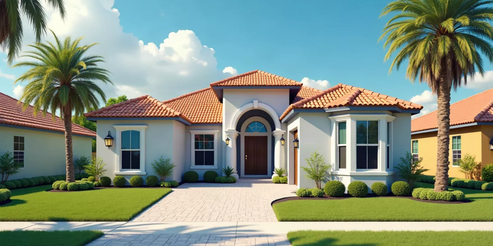 Guía completa para dejar de rentar y adquirir tu hogar en Tampa