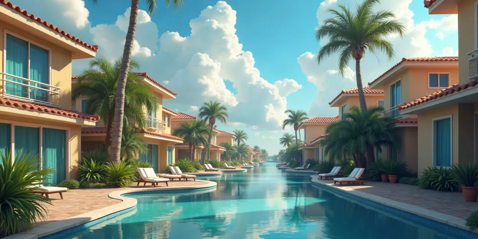 ¿Cómo elegir entre una propiedad nueva o de reventa en Tampa?