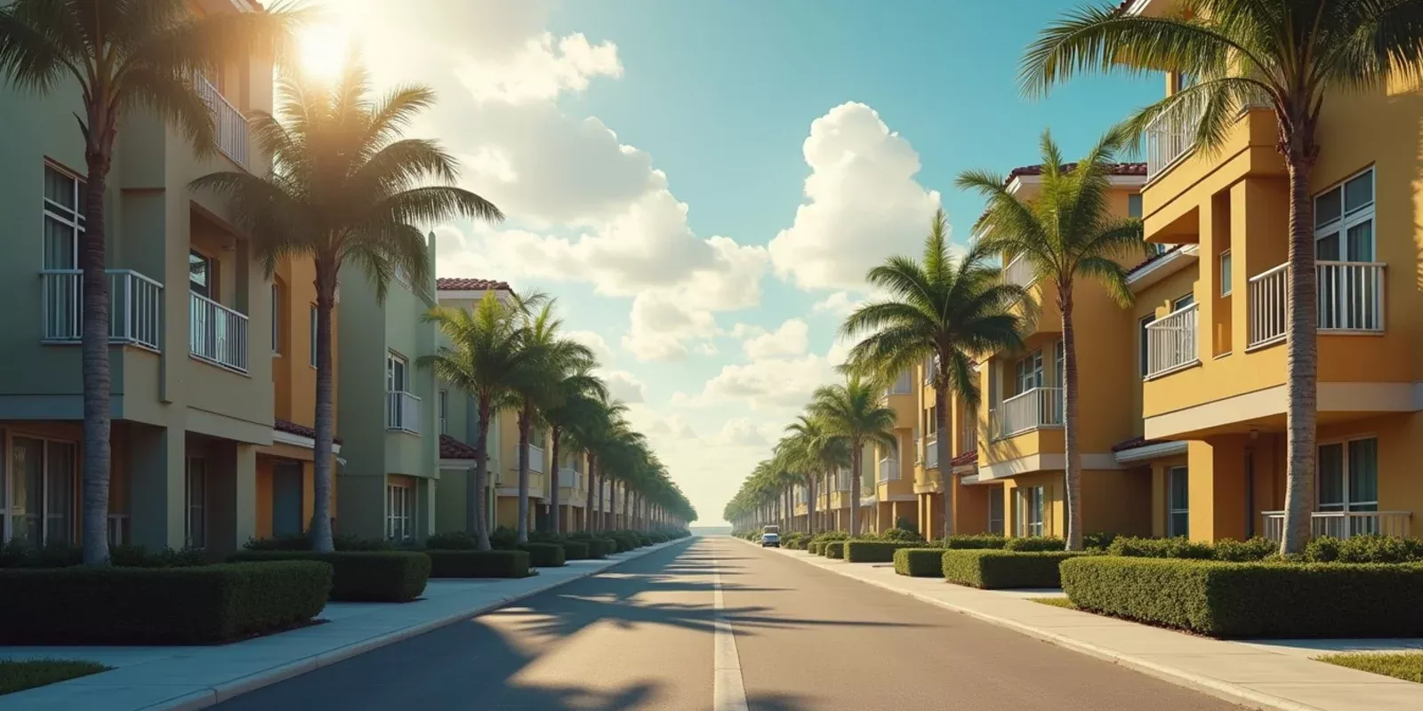 Errores comunes al comprar tu primera vivienda en Tampa y cómo evitarlos