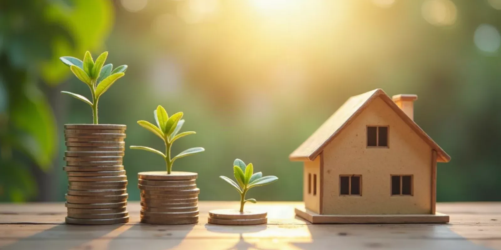 ¿Qué financiamiento necesitas para comprar tu hogar en Tampa?