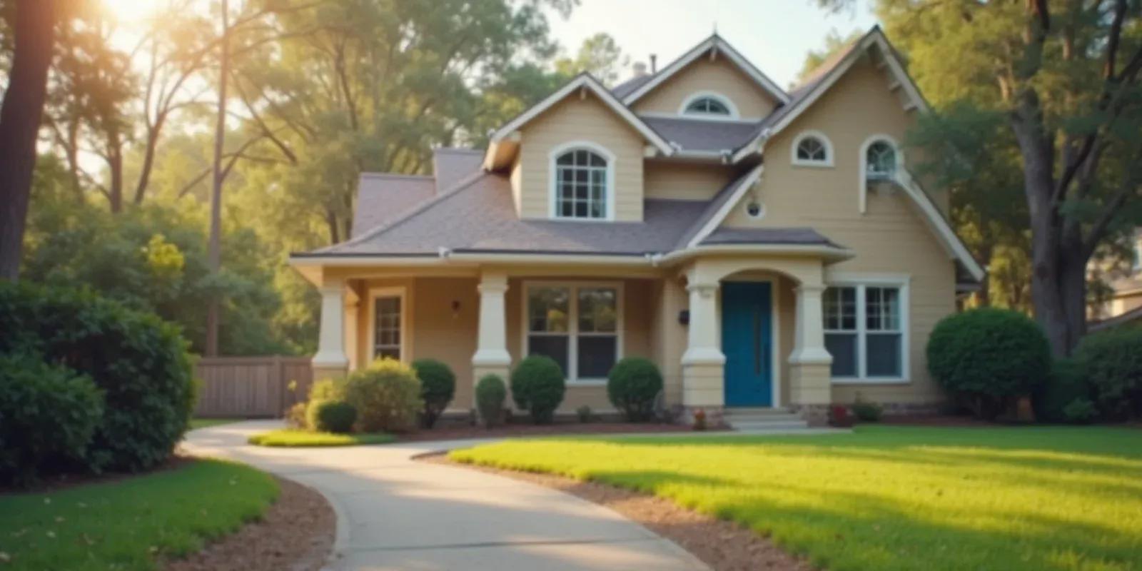 Errores fatales al comprar tu primera casa en Tampa
