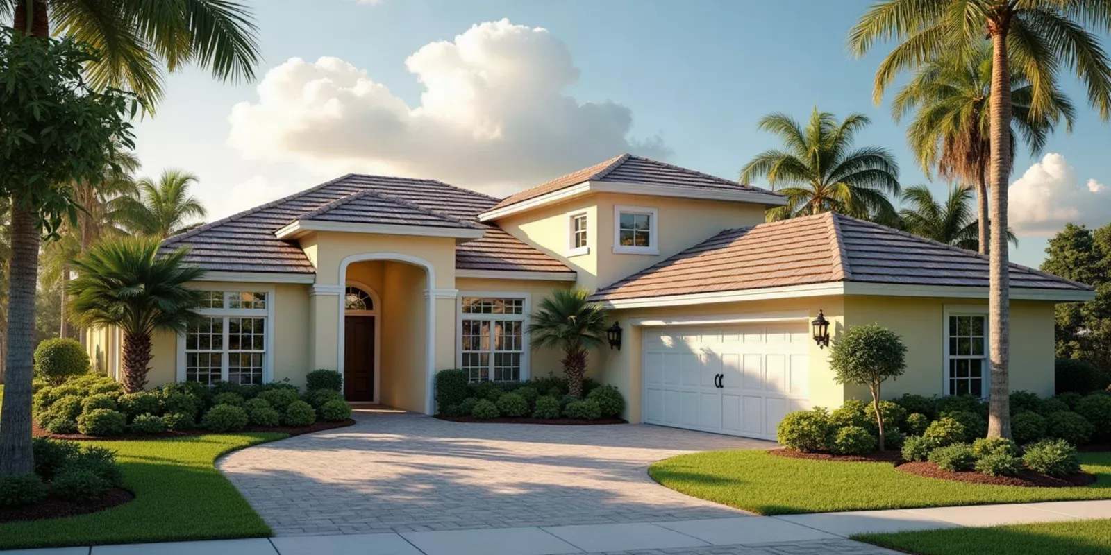 Claves para evitar trampas al comprar casa en Florida