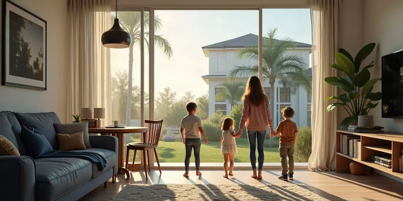 Errores Comunes al Comprar Vivienda en Tampa