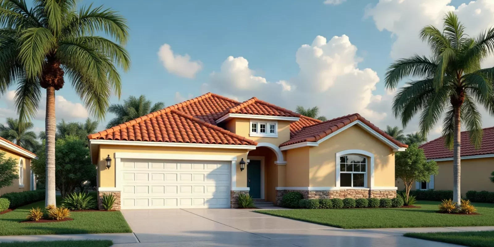 Errores al Comprar Tu Primera Casa en Florida