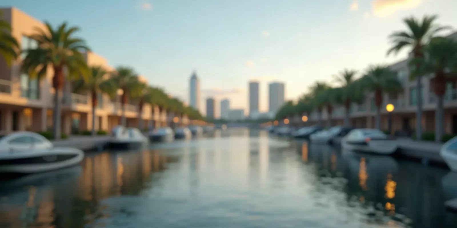 Invertir en propiedades nuevas en Tampa