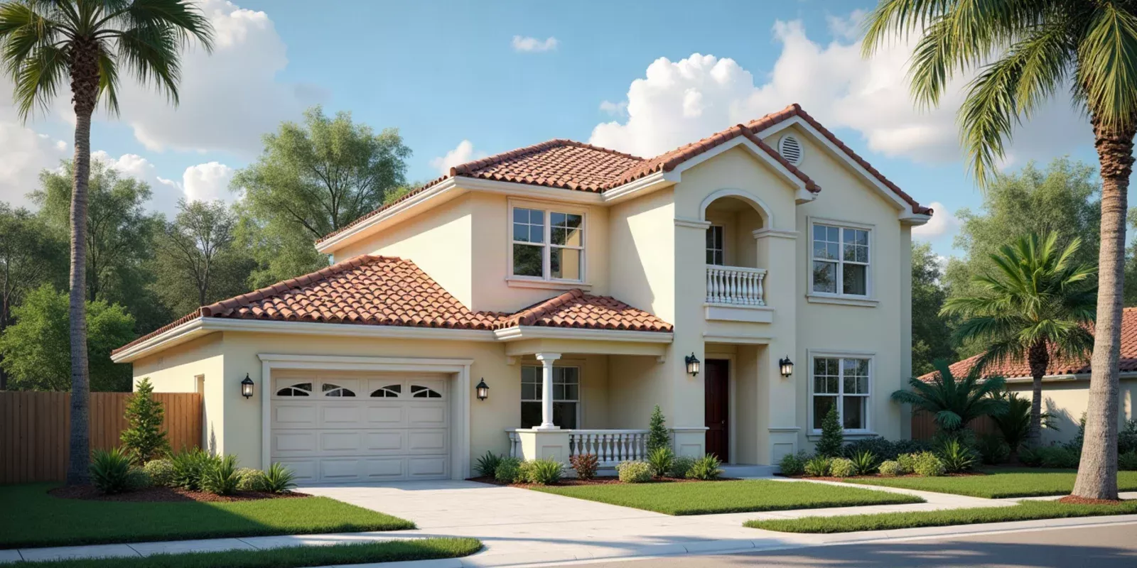 Beneficios de Comprar Casa Nueva en Tampa