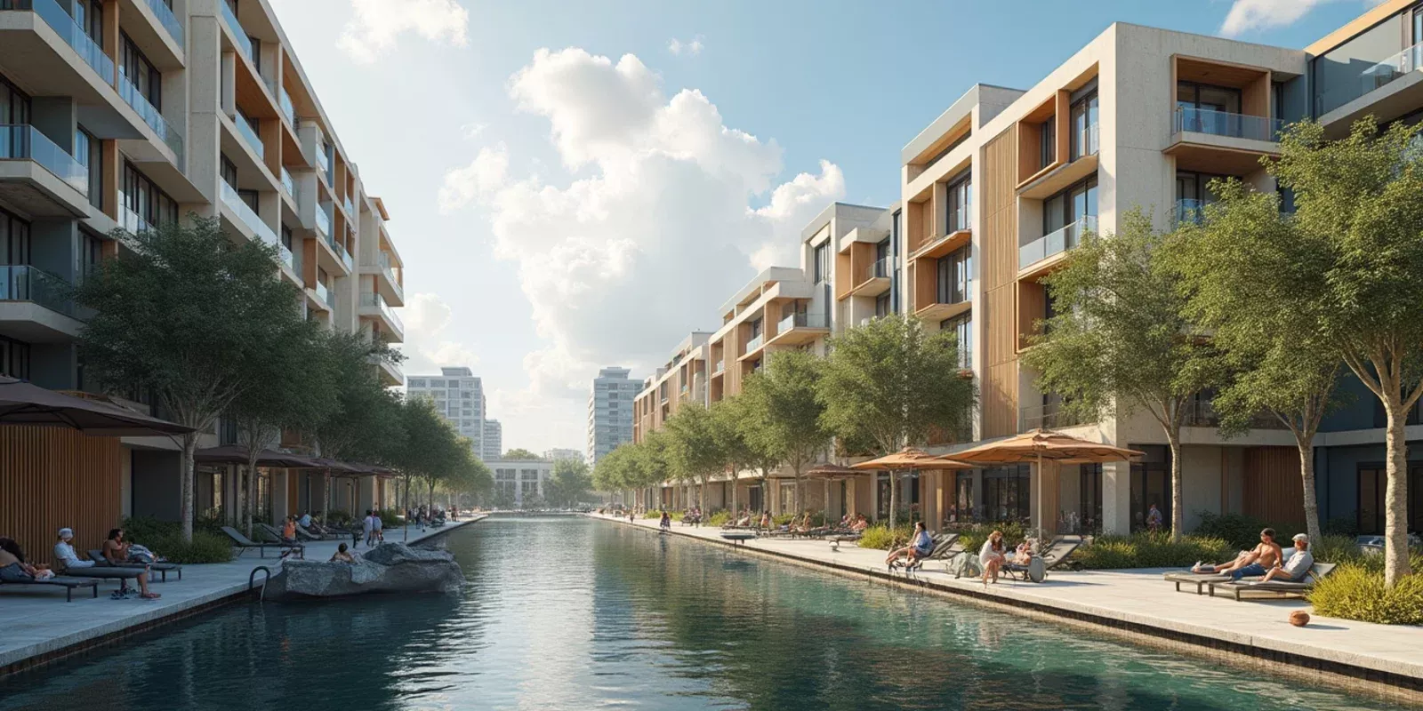 Nuevas Construcciones que Transforman Tampa