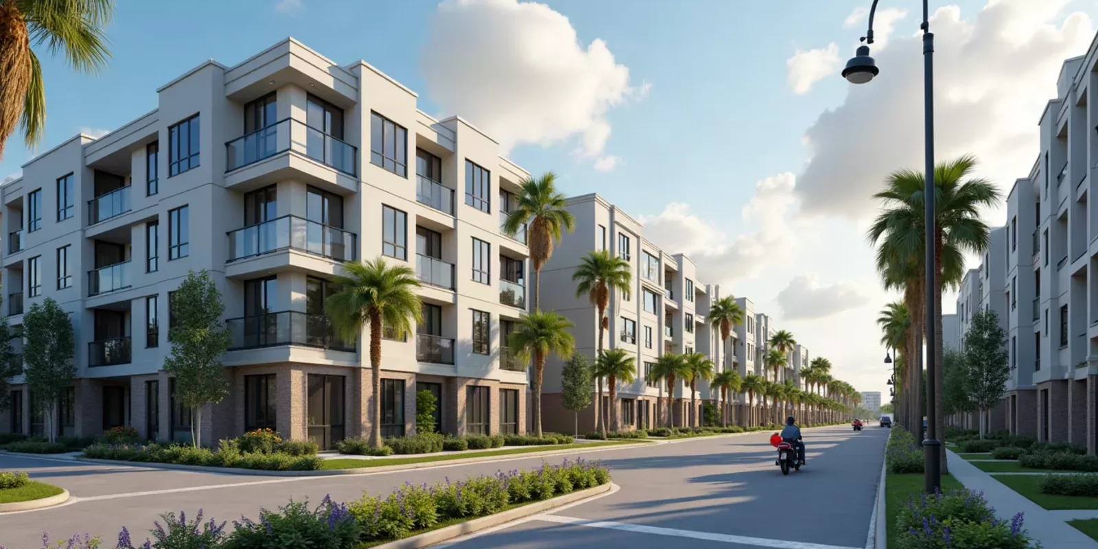 Oportunidades en la Nueva Construcción en Tampa